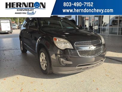 Used 2015 Chevrolet Equinox LT