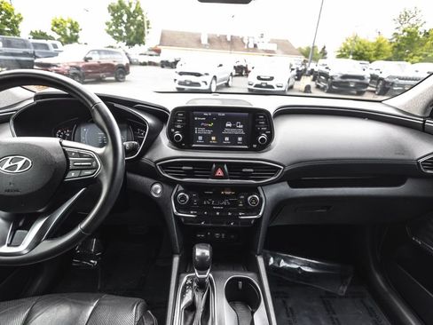 Used 2020 Hyundai Santa Fe SEL FWD image 24