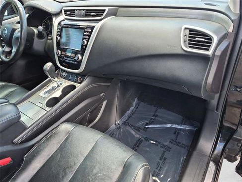 Used 2016 Nissan Murano SL w/ SL Technology Package AWD/4WD image 23