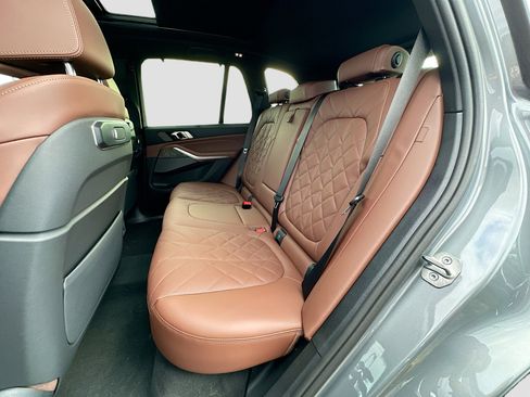 New 2026 BMW X5 sDrive40i w/ M Sport Package image 19