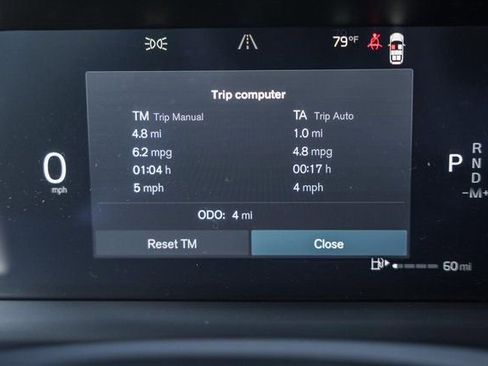 New 2026 Volvo XC90 B6 Plus w/ Protection Package Premier image 40