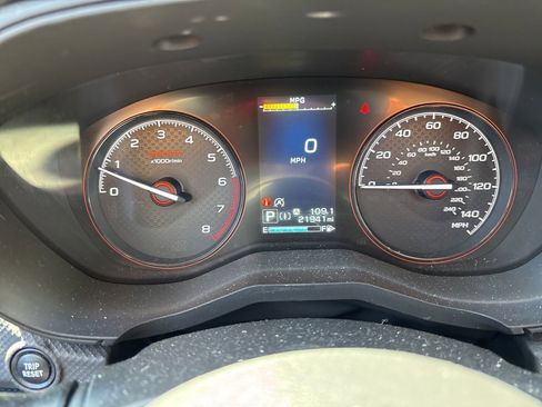 Certified 2024 Subaru Forester Sport image 14