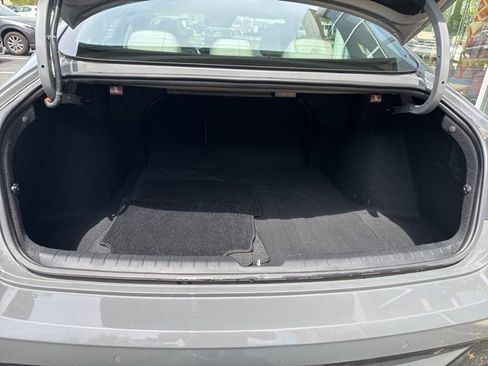 Used 2022 Hyundai Sonata Limited image 8