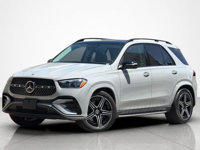 Used 2026 Mercedes-Benz GLE 450 4MATIC