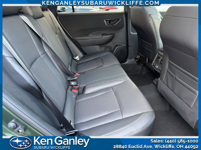 New 2026 Subaru Outback Limited XT AWD/4WD image 25