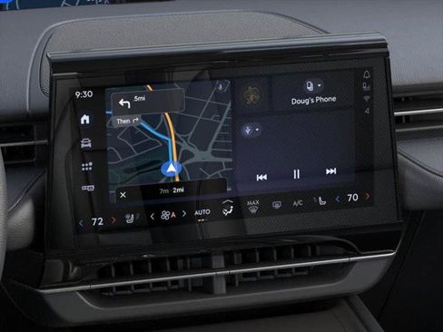 New 2026 Lincoln Nautilus Premier w/ Equipment Group 102A AWD/4WD image 14