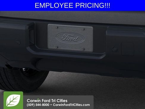 New 2026 Ford Bronco Sport Outer Banks AWD/4WD image 23