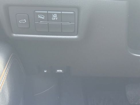 Used 2021 MAZDA CX-5 Grand Touring AWD/4WD image 23