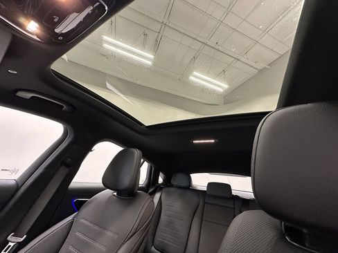 New 2026 Mercedes-Benz GLC 43 AMG 4MATIC Coupe image 35