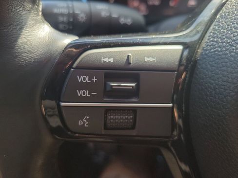 Used 2024 Acura Integra A-Spec image 22