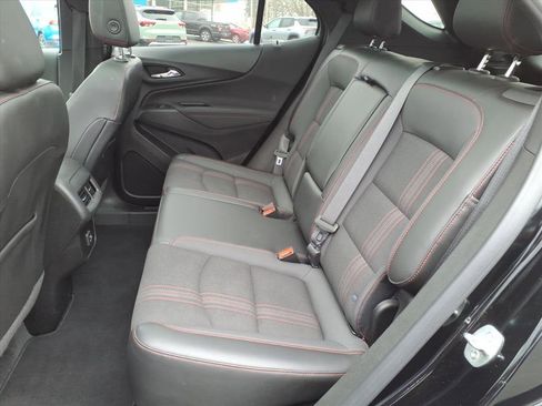 Used 2022 Chevrolet Equinox RS image 10