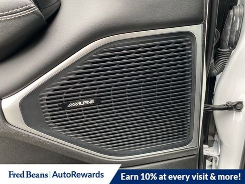 New 2025 Jeep Wagoneer 4WD w/ Convenience Group I image 15