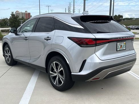 Used 2026 Lexus RX 350 FWD w/ Accessory Package (Z1) image 10