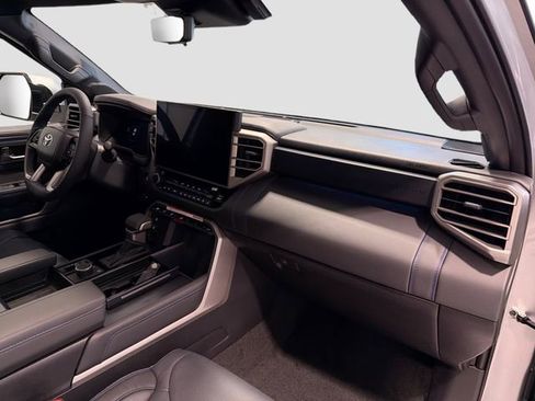 New 2026 Toyota Tundra Platinum AWD/4WD image 24