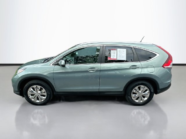 Used 2012 Honda CR-V EX-L image 8