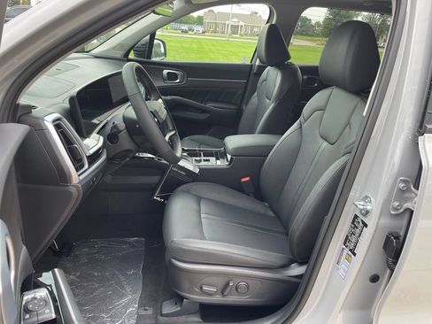 New 2026 Kia Sorento SX AWD/4WD image 8