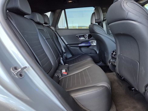 New 2025 Mercedes-Benz GLC 300 image 16