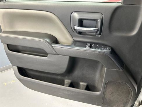 Used 2015 Chevrolet Silverado 1500 W/T w/ WT Fleet Convenience Package image 14