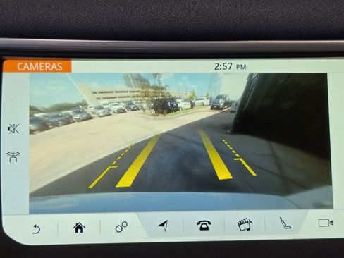 Used 2017 Land Rover Range Rover Evoque HSE AWD/4WD image 18