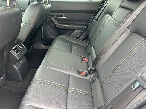 Used 2025 MAZDA CX-50 2.5 Hybrid w/ Premium Plus Pkg AWD/4WD image 16