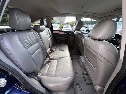 Used 2010 Honda CR-V EX-L image 11