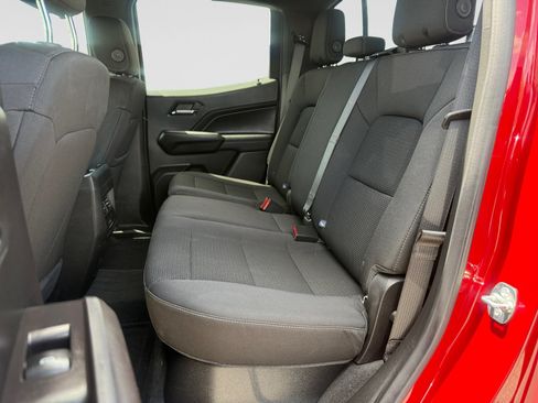 Used 2026 GMC Canyon Elevation w/ Convenience Package RWD image 22
