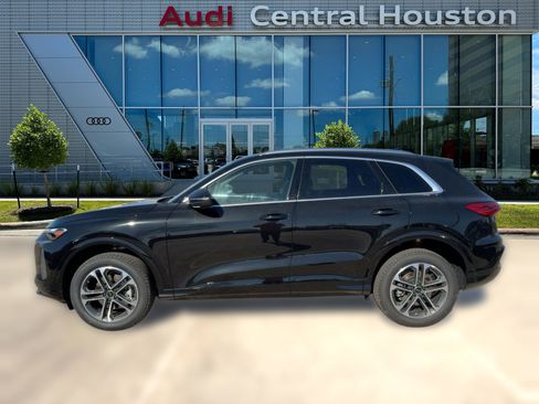 New 2025 Audi Q5 Premium image 2