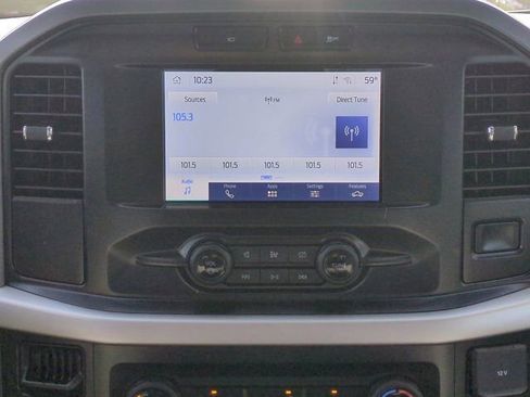 Used 2023 Ford F150 XLT image 18