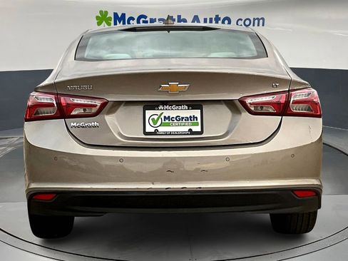 Used 2024 Chevrolet Malibu LT image 5