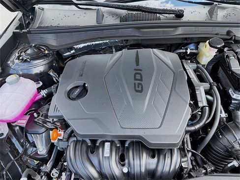 New 2026 Hyundai Sonata SEL image 30