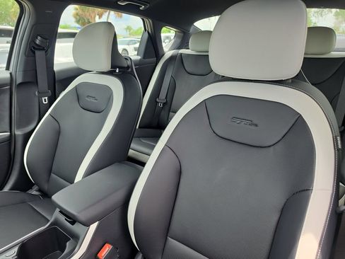 New 2026 Kia K4 EX FWD image 19