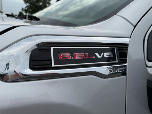 Used 2021 GMC Sierra 3500 SLE w/ SLE Convenience Package AWD/4WD image 44