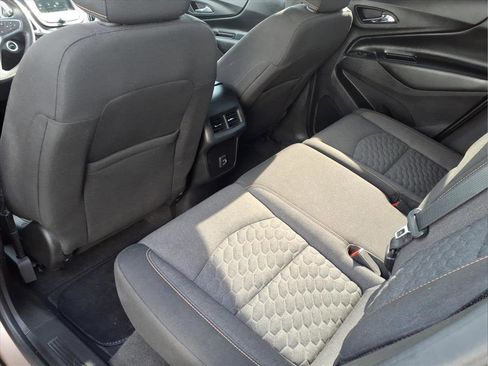 Used 2019 Chevrolet Equinox LT image 15