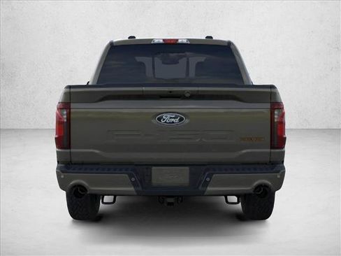 New 2026 Ford F150 Tremor w/ Mobile Office Package AWD/4WD image 5