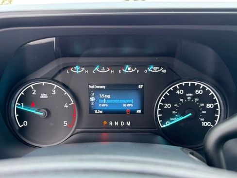 New 2026 Ford F250 XL w/ STX Appearance Package image 10