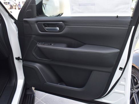 New 2026 Nissan Armada SV RWD image 71