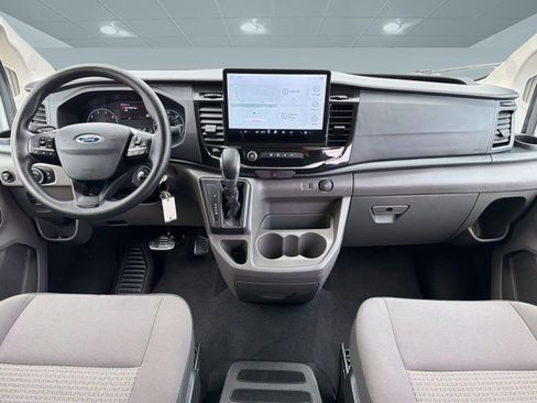 Used 2024 Ford Transit 350 XLT image 14