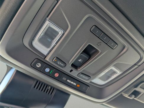 New 2026 Chevrolet Silverado 1500 LTZ AWD/4WD image 33