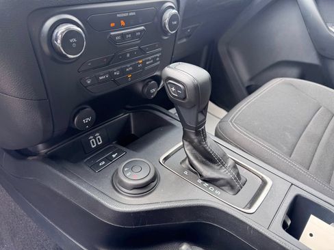 Used 2023 Ford Ranger XLT AWD/4WD image 20