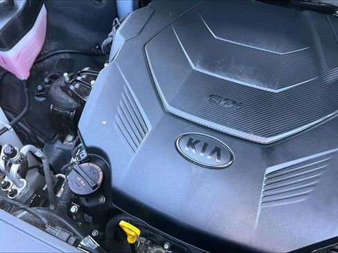 Used 2021 Kia Telluride S FWD image 32