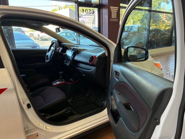 Used 2024 Mitsubishi Mirage FWD image 36