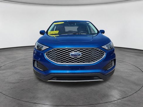 Used 2024 Ford Edge SEL AWD/4WD image 2