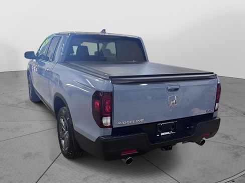 Used 2023 Honda Ridgeline RTL-E image 7