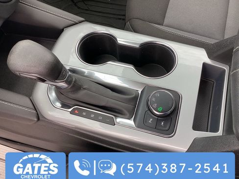 Used 2023 Chevrolet Blazer LT w/ Driver Confidence Package AWD/4WD image 33