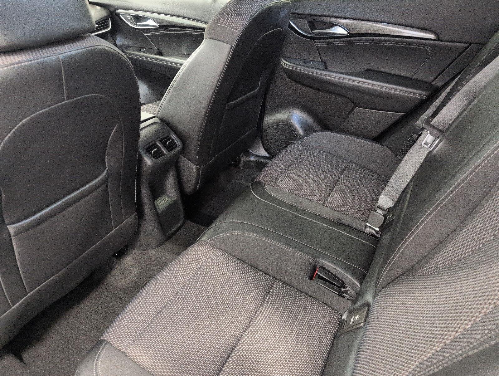 Used 2023 Buick Envision Preferred w/ Sport Touring Package AWD/4WD image 21