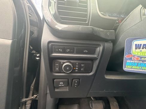 Used 2022 Ford F150 XLT w/ Equipment Group 302A High AWD/4WD image 19