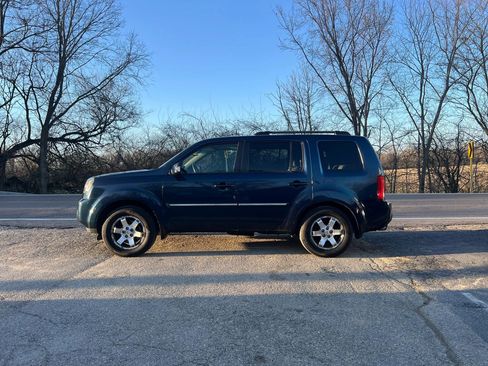 Used 2009 Honda Pilot Touring image 5