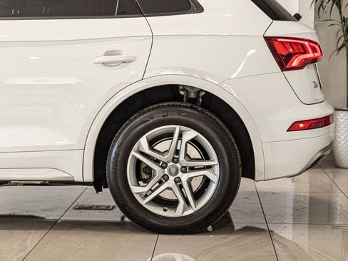 Used 2018 Audi Q5 2.0T Premium w/ Convenience Package image 8