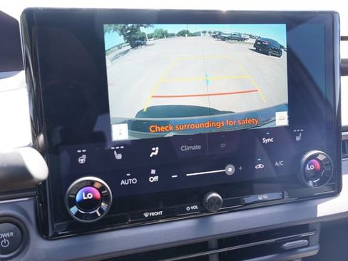 Used 2026 Toyota bZ FWD image 25