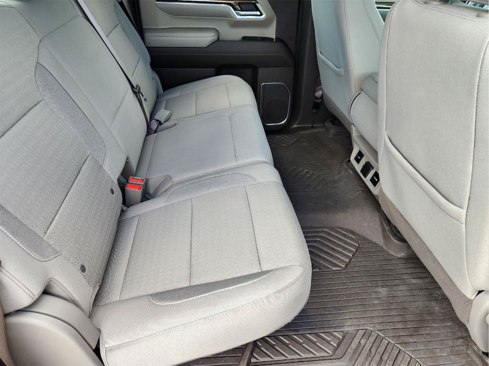 Used 2024 Chevrolet Silverado 1500 RST AWD/4WD image 31